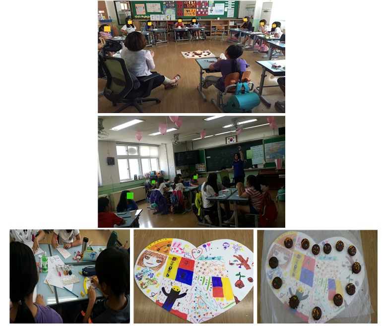 ã�ư��� �ɸ�ġ�� �̹���