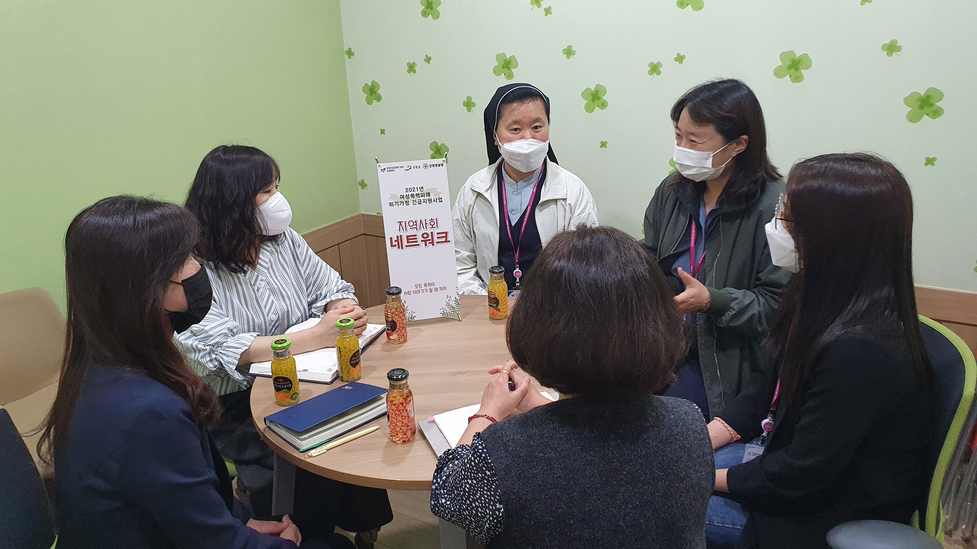 2021 ���������ȭ ����1366 ����湮 �� �ڹ�, ����ȸ �̹���